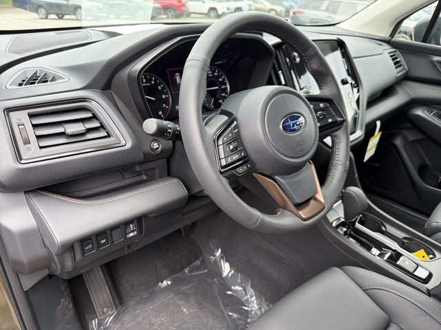 2026 Subaru ASCENT Limited Bronze Edition 7-Passenger