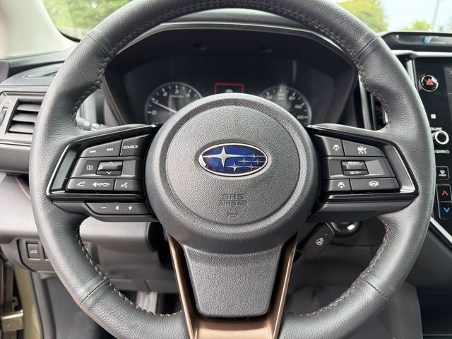 2026 Subaru ASCENT Limited Bronze Edition 7-Passenger