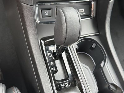 2026 Subaru ASCENT Limited Bronze Edition 7-Passenger
