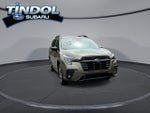 2026 Subaru ASCENT Limited Bronze Edition 7-Passenger
