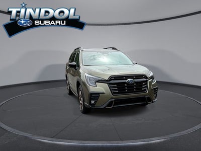 2026 Subaru ASCENT Limited Bronze Edition 7-Passenger