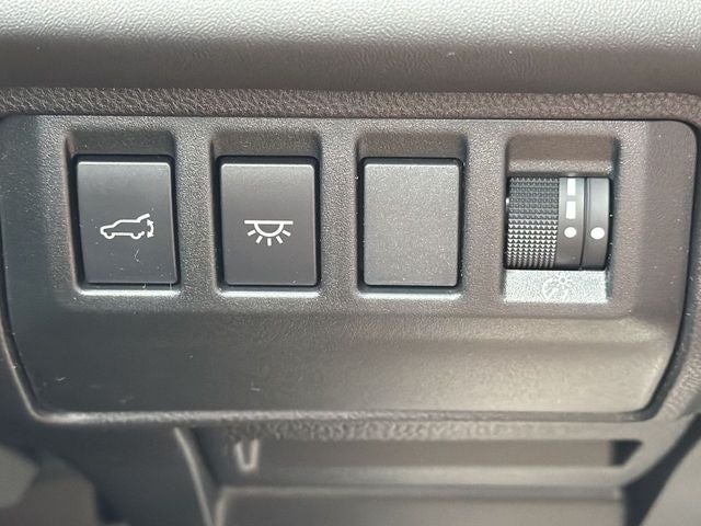 2026 Subaru ASCENT Limited Bronze Edition 7-Passenger