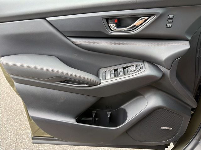 2026 Subaru ASCENT Limited Bronze Edition 7-Passenger
