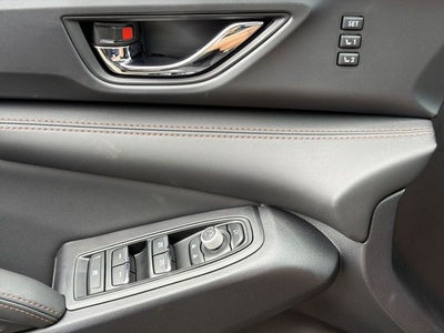 2026 Subaru ASCENT Limited Bronze Edition 7-Passenger