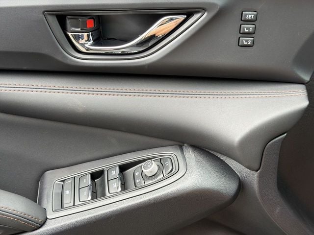 2026 Subaru ASCENT Limited Bronze Edition 7-Passenger