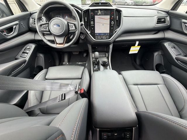 2026 Subaru ASCENT Limited Bronze Edition 7-Passenger