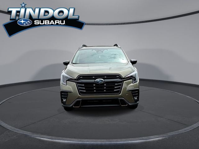 2026 Subaru ASCENT Limited Bronze Edition 7-Passenger
