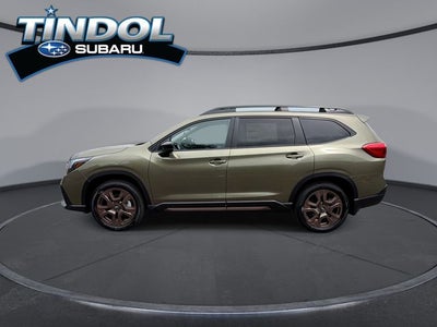 2026 Subaru ASCENT Limited Bronze Edition 7-Passenger