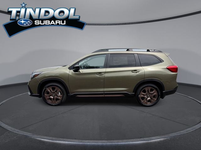 2026 Subaru ASCENT Limited Bronze Edition 7-Passenger
