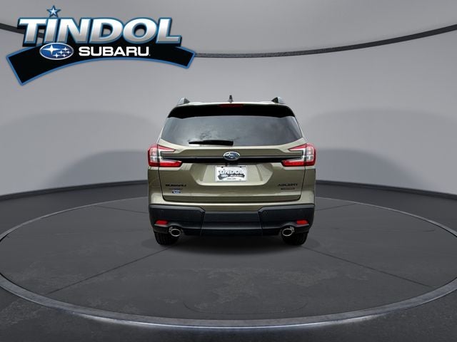 2026 Subaru ASCENT Limited Bronze Edition 7-Passenger