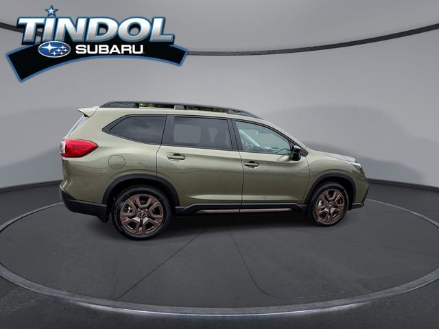 2026 Subaru ASCENT Limited Bronze Edition 7-Passenger