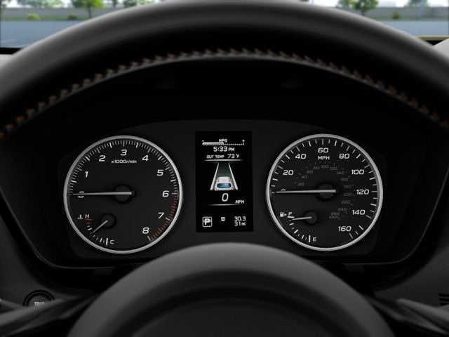 2026 Subaru ASCENT Limited Bronze Edition 7-Passenger