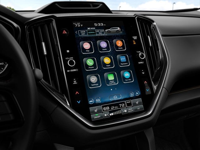 2026 Subaru ASCENT Limited Bronze Edition 7-Passenger