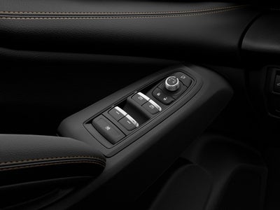 2026 Subaru ASCENT Limited Bronze Edition 7-Passenger