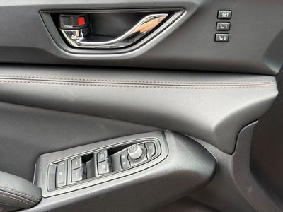 2026 Subaru ASCENT Limited Bronze Edition 7-Passenger