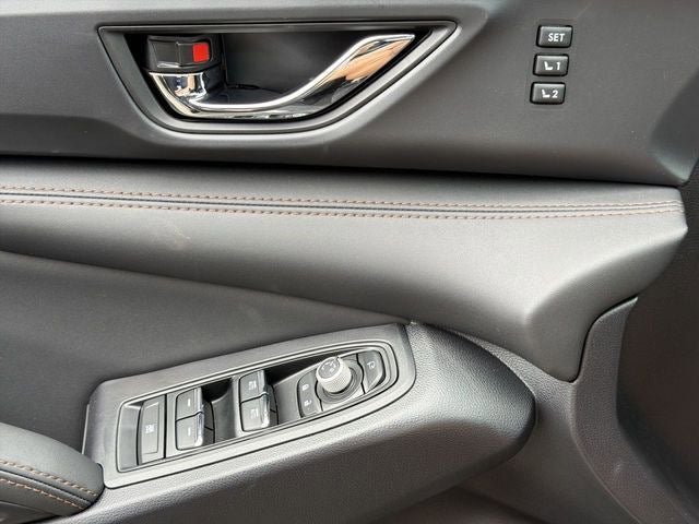 2026 Subaru ASCENT Limited Bronze Edition 7-Passenger