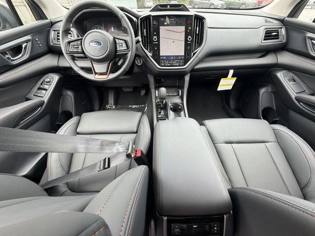 2026 Subaru ASCENT Limited Bronze Edition 7-Passenger