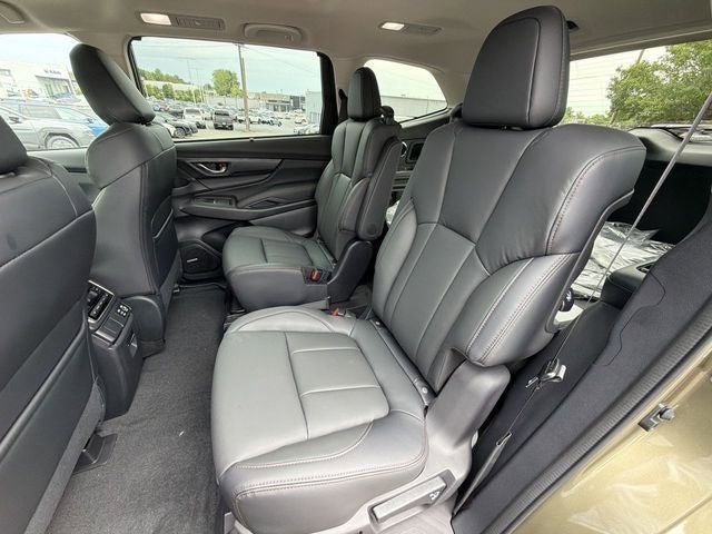 2026 Subaru ASCENT Limited Bronze Edition 7-Passenger