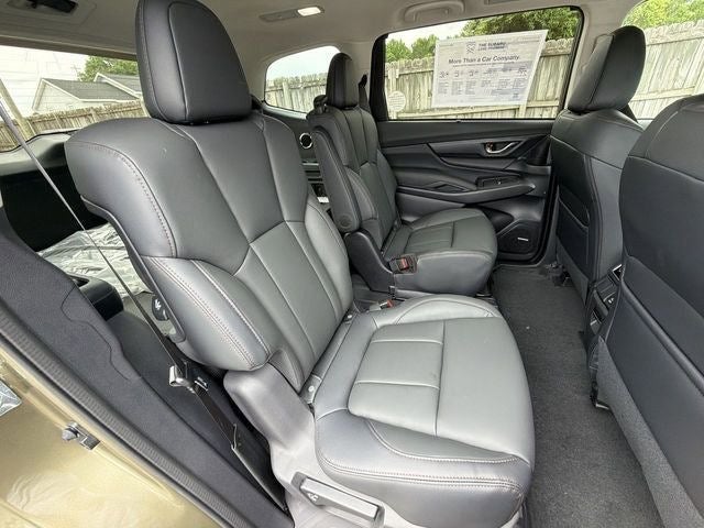 2026 Subaru ASCENT Limited Bronze Edition 7-Passenger