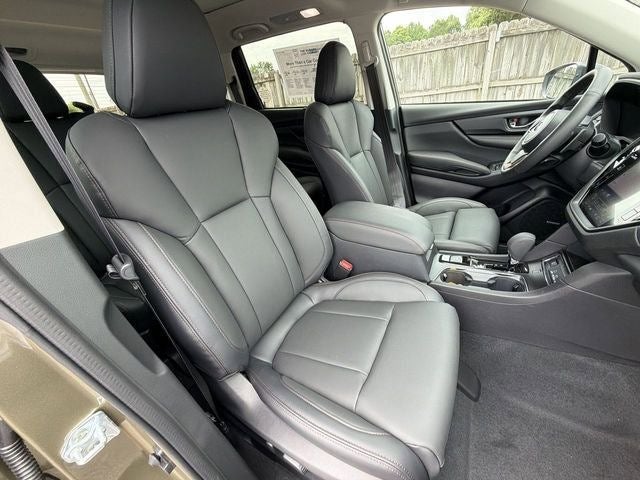 2026 Subaru ASCENT Limited Bronze Edition 7-Passenger