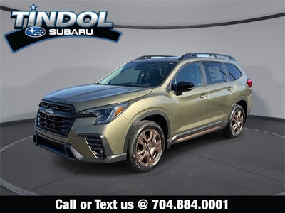 2026 Subaru ASCENT Limited Bronze Edition 7-Passenger