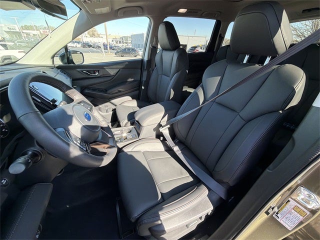 2026 Subaru ASCENT Limited Bronze Edition 7-Passenger