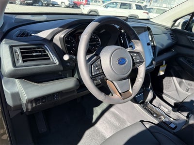 2026 Subaru ASCENT Limited Bronze Edition 7-Passenger