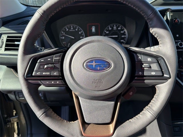 2026 Subaru ASCENT Limited Bronze Edition 7-Passenger