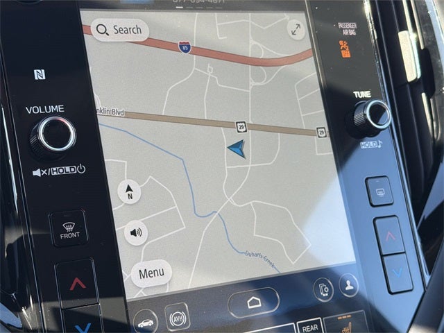 2026 Subaru ASCENT Limited Bronze Edition 7-Passenger