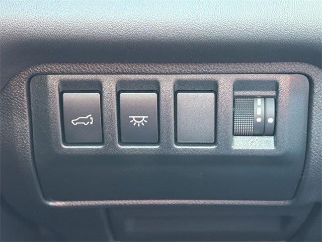 2026 Subaru ASCENT Limited Bronze Edition 7-Passenger