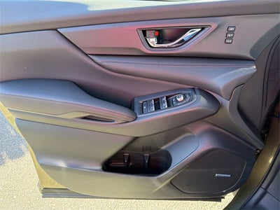 2026 Subaru ASCENT Limited Bronze Edition 7-Passenger