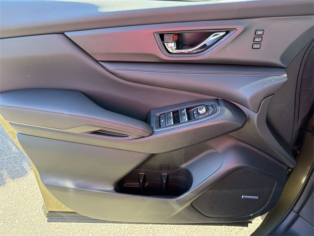 2026 Subaru ASCENT Limited Bronze Edition 7-Passenger