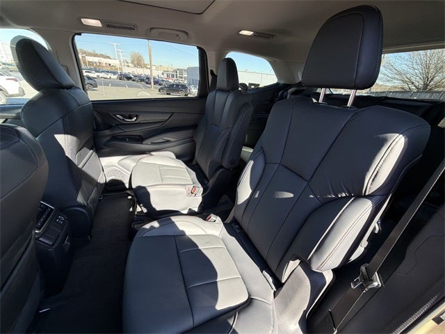 2026 Subaru ASCENT Limited Bronze Edition 7-Passenger