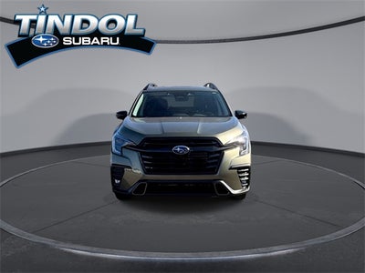 2026 Subaru ASCENT Limited Bronze Edition 7-Passenger