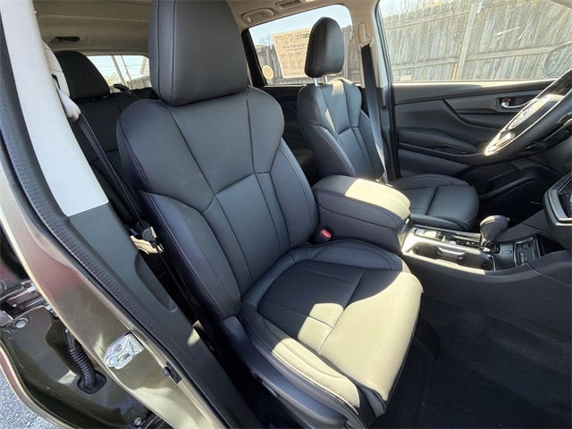 2026 Subaru ASCENT Limited Bronze Edition 7-Passenger