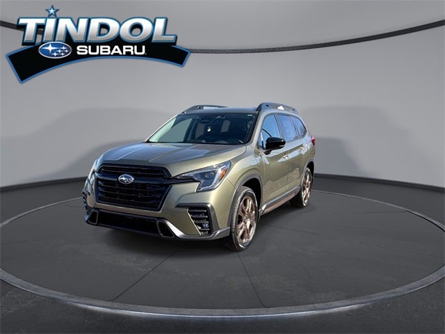 2026 Subaru ASCENT Limited Bronze Edition 7-Passenger