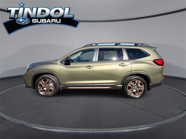 2026 Subaru ASCENT Limited Bronze Edition 7-Passenger