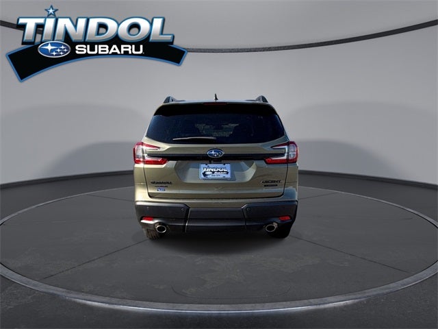 2026 Subaru ASCENT Limited Bronze Edition 7-Passenger