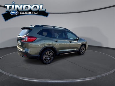 2026 Subaru ASCENT Limited Bronze Edition 7-Passenger