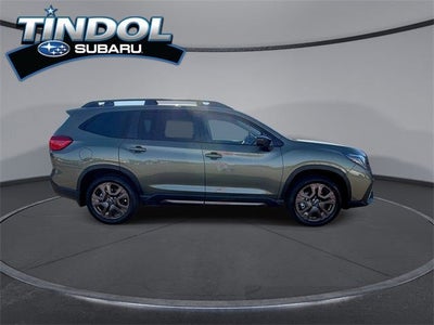 2026 Subaru ASCENT Limited Bronze Edition 7-Passenger