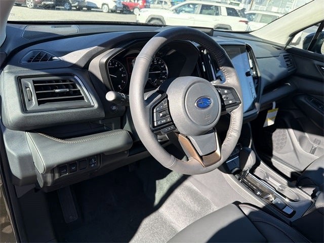 2026 Subaru ASCENT Limited Bronze Edition 7-Passenger