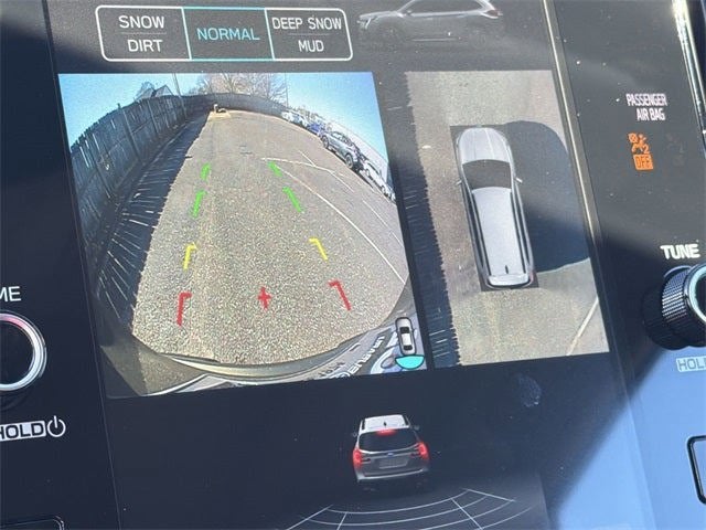 2026 Subaru ASCENT Limited Bronze Edition 7-Passenger