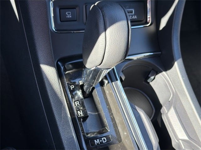 2026 Subaru ASCENT Limited Bronze Edition 7-Passenger