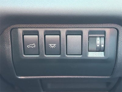 2026 Subaru ASCENT Limited Bronze Edition 7-Passenger