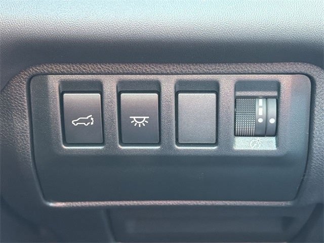 2026 Subaru ASCENT Limited Bronze Edition 7-Passenger