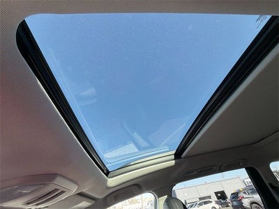 2026 Subaru ASCENT Limited Bronze Edition 7-Passenger