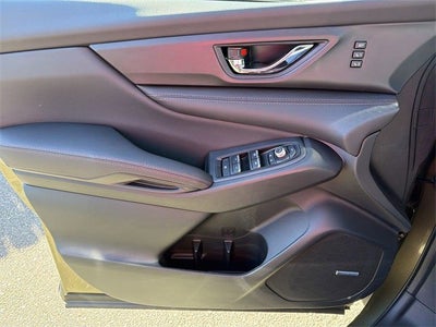 2026 Subaru ASCENT Limited Bronze Edition 7-Passenger