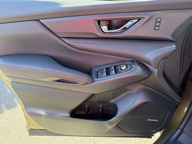 2026 Subaru ASCENT Limited Bronze Edition 7-Passenger