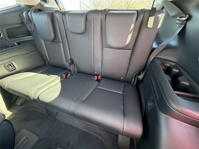 2026 Subaru ASCENT Limited Bronze Edition 7-Passenger