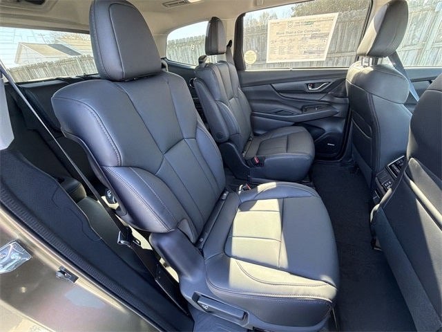 2026 Subaru ASCENT Limited Bronze Edition 7-Passenger